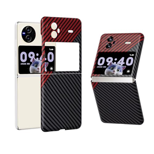 Étui à rabat Vivo X Flip pour protéger votre téléphone au quotidien