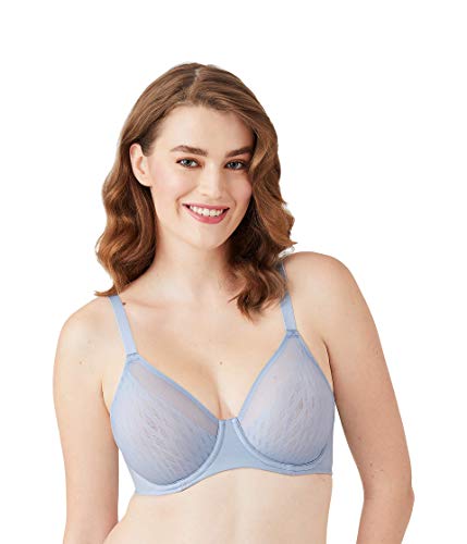 Image of Wacoal Elevated Allure Underwire Bra