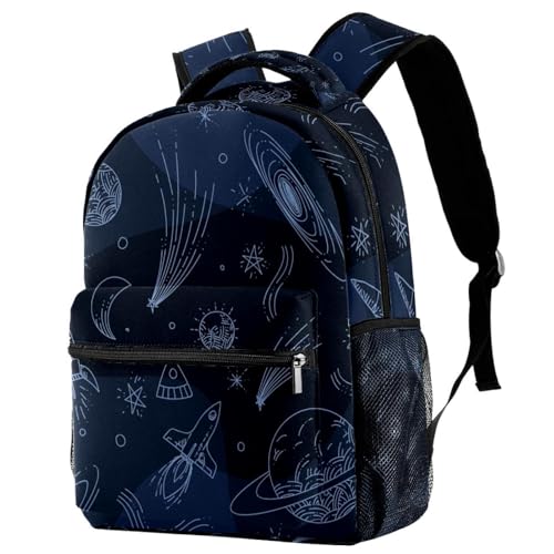 Sac à dos pour ordinateur portable baseball sport voyage homme femme 40cm