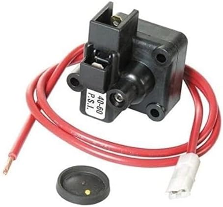Shurflo 94-375-05 Pressure Switch Replacement Kit
