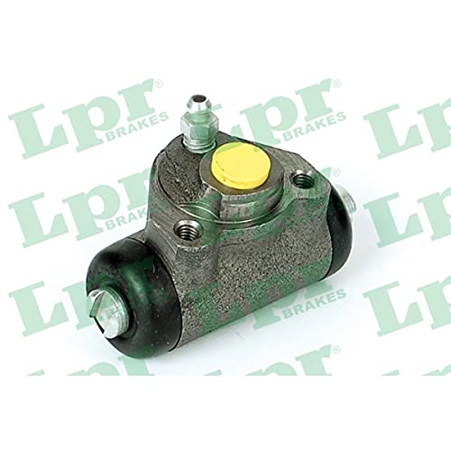 Price comparison product image Brake Cylinder 4403 LPR Brakes