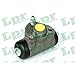 Price comparison product image Brake Cylinder 4403 LPR Brakes