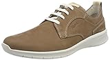heimito von doderer gesellschaft Weicher Gehcomfort Sioux Heimito-700-XL, Herren Low-Top, Braun (Havanna), 40.5 EU (7 UK)