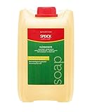 Speick Natural Flüssigseife 5 Liter Kanister