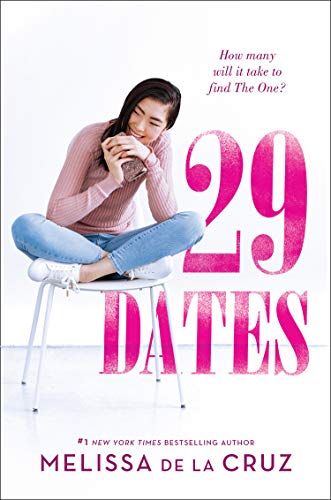 29 Dates: The hilarious romcom perfect for fans of Jenny Han’s To All the Boys I’ve Loved Before