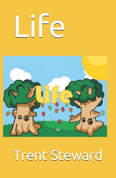 Life      Paperback – October 2, 2018