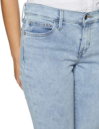Image of Levi's Women's 710 Super Skinny Fit Jeans