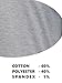 Galaxy by Harvic Mens 3-Pack, 6-Pack and 9-Pack V-Neck Undershirts