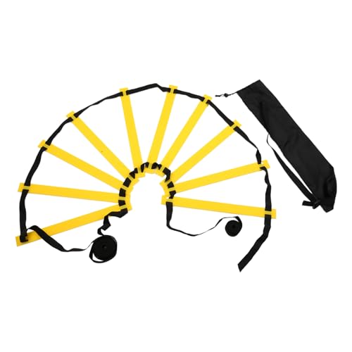 Shurhome Agility Ladder Speed Ladder Flexibility Agility Ladder Football Training Speed Ladder Agility Ladder Speed Training