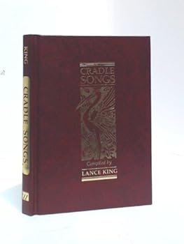 Hardcover Cradle Songs Book