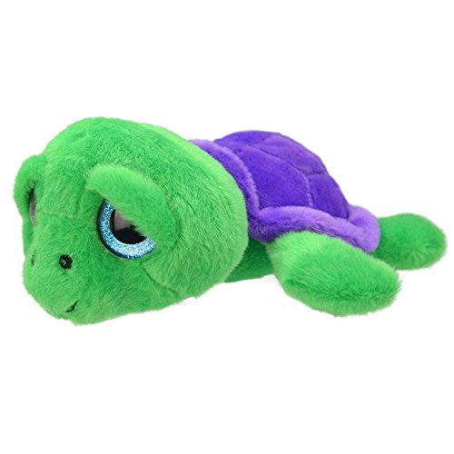 Wild Planet - All About Nature - Tortuga de Peluche (4x20x4 cm) (K7699)
