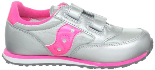 Image of Saucony Unisex-Child Baby Jazz Hook & Loop SeasonalSneaker