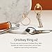 Orbitkey Ring v2- Black