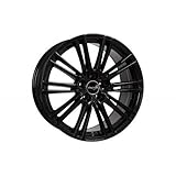 wheelworld wh18 dgp+ 20 zoll Achslast: 725 WHEELWORLD WH18 BLACK GLOSSY 5X112 ET45 HB66.6 WH18 BLACK GLOSSY PAINTED
