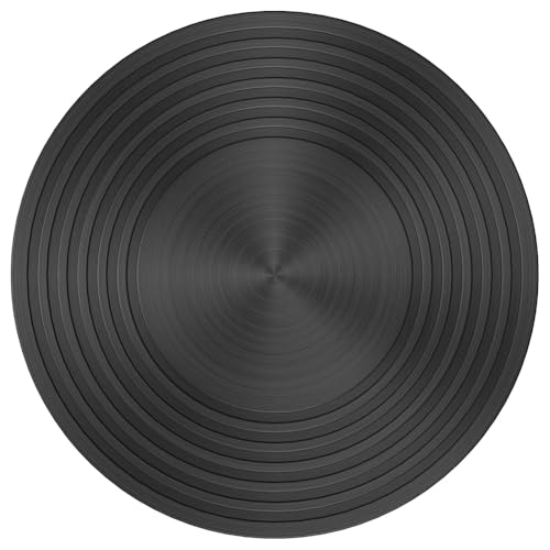 Plaque de diffuseur de chaleur 28cm ALLIA Cuisine Flame Guard - 2