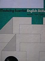 Mastering essential English skills 084452901X Book Cover