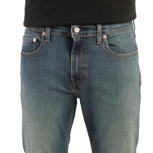 Levis-Mens-Regular-Fit-Low-Rise-Jeans