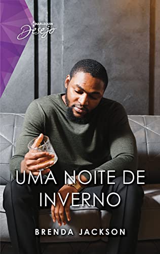 Uma noite de inverno (Desejo Livro 279)