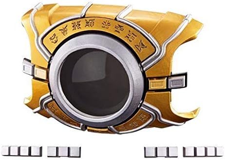 Complete Selection Modification Kamen Rider Kuuga Transformation Belt Arcle image 4