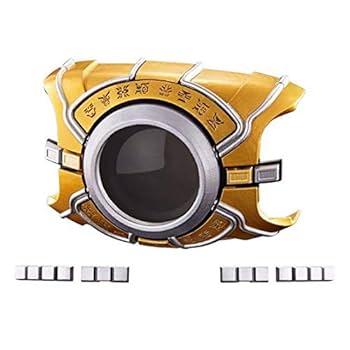 BANDAI - 【中古】バンダイ CSM 変身ベルト アークル コンプリートセレクションモディフィケーション 仮面ライダークウガ コンセレ[10][240069182925] ▽▽ CSM コンプリートセレクションモディフィケーション 仮面