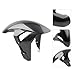 Front Fender, For BMW S1000RR M1000RR 2019-2023, Motorcycle Mudguard Protector Splash Guard Fit Fairings Kit Parts (Carbon Fibre Texture)