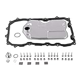 VAICO Parts Kit, automatic transmission oil ch V10-3214-BEK