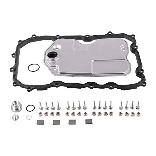 VAICO V10-3214-BEK Kit piezas, cambio aceite caja automática