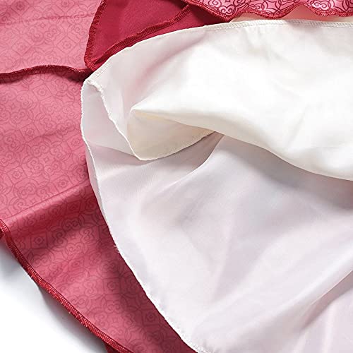 Vestido de princesa clássico para meninas Elena Cosplay fantasia infantil de Avalor Elena vestido se