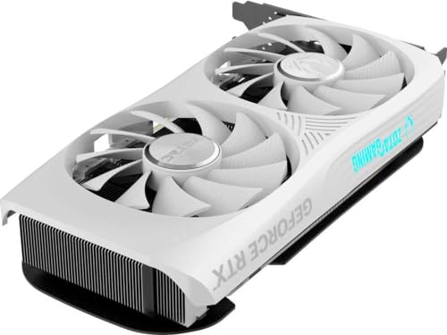 Zotac Gaming Rtx4060 Ti Twin Edge Oc 8 Gb Zotac Gaming Rtx4060 Ti Twin Edge Oc 8 Gb