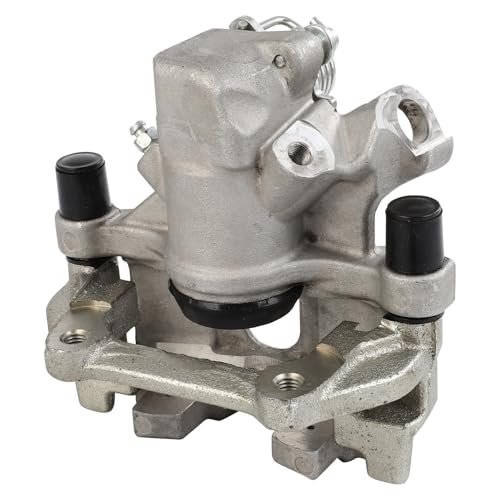 Image of SCITOO Rear Left & Right Disc Brake Calipers With Bracket 19B3127 19B3126 | Fit For Mini Model - For Cooper 2003-2006 2008 2PCS