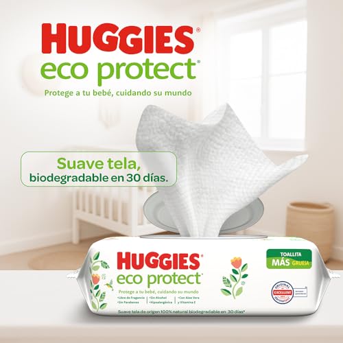 Catálogo de Toallitas huggies para comprar online. 12 Catálogo de Toallitas huggies para comprar online. 10