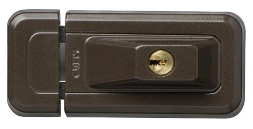 ABUS 29301 Zamek okienny 3010 B EK