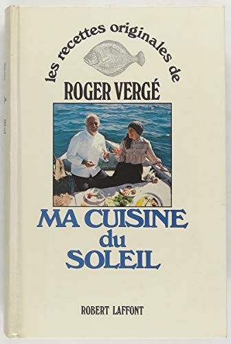 Amazon.com: Roger Vergé: books, biography, latest update