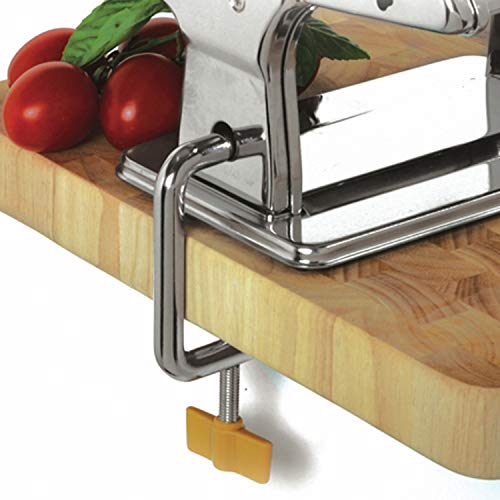 5 BEST Norpro Pasta Machine, Silver 2020 (What is the best norpro 1049