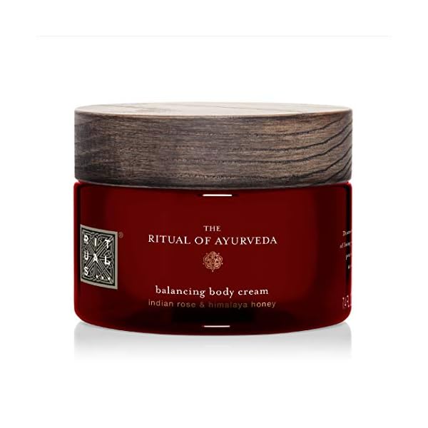 RITUALS The Ritual of Ayurveda Körpercreme, 220 ml