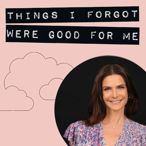 S5 Ep32: Cultivating Happiness with Karen Guggenheim