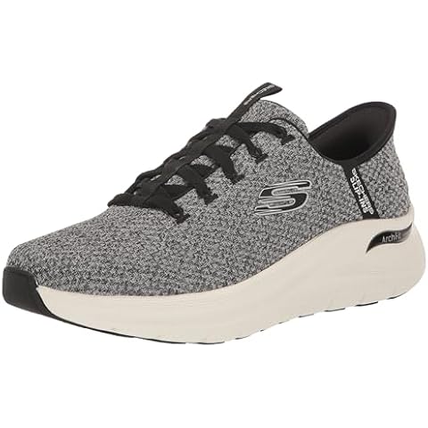 Skechers Arch Fit 2.0 Look Ahead Slip-in Sneaker Cover
