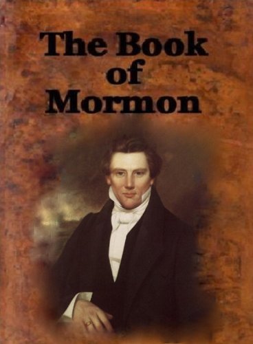 The Book of Mormon: 1830 Original Edition (LDS) (Kindle Preferred Active Table of Content Edition)