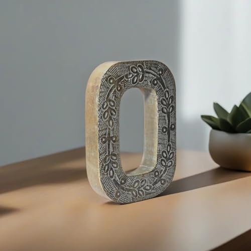 Vintage Gray Handmade Eco-Friendly 