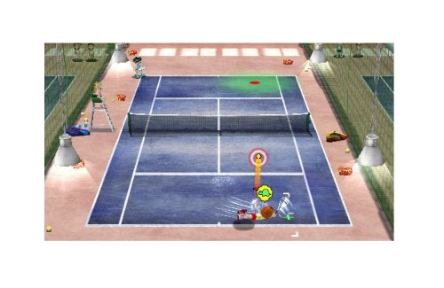 Everybody' Tennis Essentials Psp - vue 8