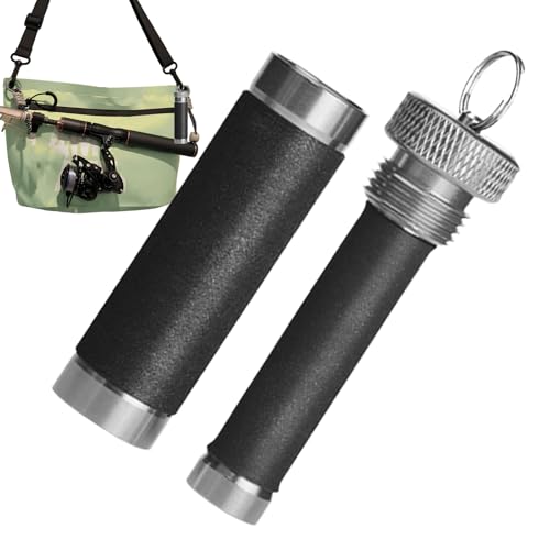 Herramienta para Atar Nudos de Pesca con Acero Inoxidable para Lago