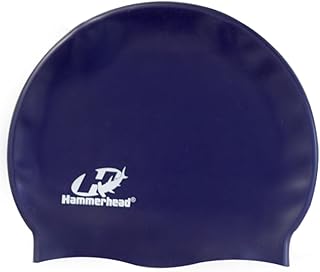 Hammerhead Touca de Silicone