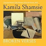  Broken Verses