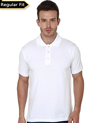 Buy Men's Polo Collar -Tshirt-240 