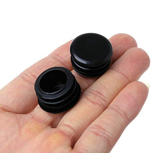 2 peças/conjunto de tampões de guidão de bicicleta plugues de barra de extremidade à prova de poeira
