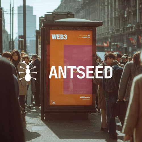 AntSeed Just Built A Peer-To-Peer Rival To The $1.3B OpenRouter, And It Settles In USDC