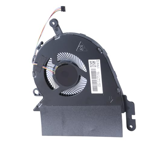 Ventilador de refrigeración GPU para laptop 15 15-DF0008CA 15-DF0013DX 15-DF0033DX 15-DF0043DX 15-DF0068NR