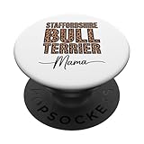 Photo Gallery motivo leopardo staffordshire bull terrier mama staffy popsockets popgrip adesivo Photo Gallery motivo leopardo staffordshire bull terrier mama staffy popsockets popgrip adesivo