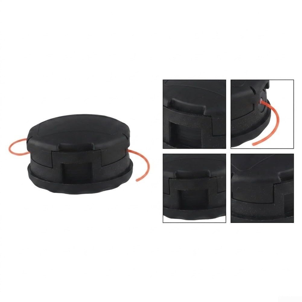 Cabezal Desbrozadora M10x1.25 Para Echo Straight Shaft