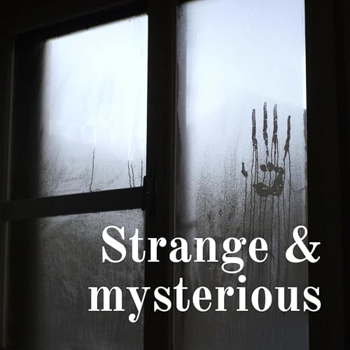 Unraveling Conspiracies cover art